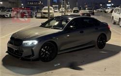 بي ام دبليو الفئة 3